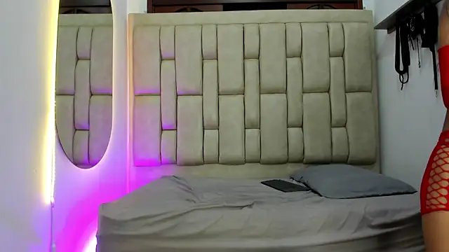 FantasyCouple OS online show from July 15, 2:51 am
