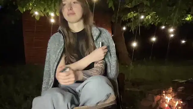 she tora69 online show from May 31, 7:03 pm
