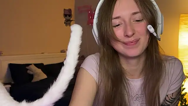 she tora69 online show from May 27, 1:57 am