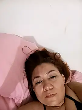 Luna Morch online show from May 6, 9:13 am