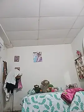 Luna Morch online show from July 31, 12:59 pm