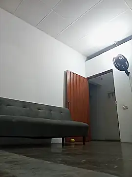 Luna Morch online show from July 19, 3:37 am