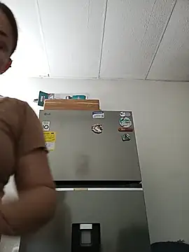 Luna Morch online show from July 9, 1:17 am