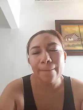 Luna Morch online show from June 15, 4:39 pm