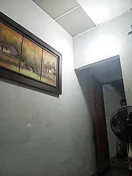Luna Morch online show from June 26, 1:33 am