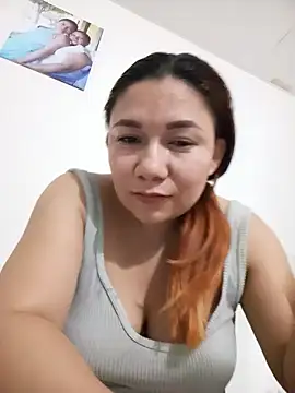 Luna Morch online show from July 29, 3:39 am