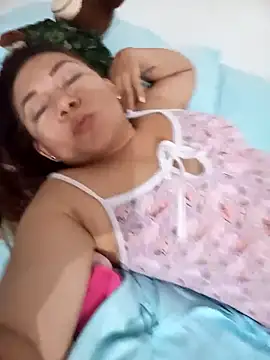 Luna Morch online show from May 14, 8:33 am