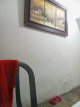 Luna Morch online show from May 20, 10:51 pm