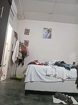 Luna Morch online show from June 27, 2:06 am