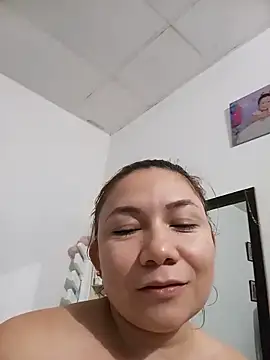 Luna Morch online show from June 7, 3:23 am