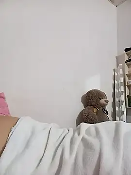 Luna Morch online show from May 8, 8:18 am