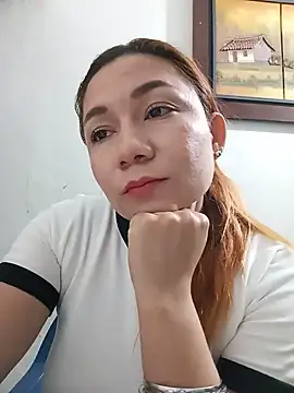 Luna Morch online show from June 22, 1:44 am