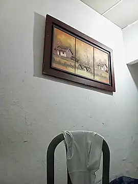 Luna Morch online show from May 27, 1:57 am