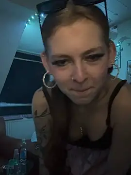 Lina-420 online show from June 1, 7:46 pm