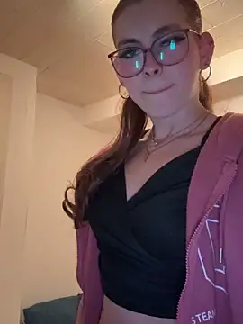 Lina-420 online show from May 15, 8:18 pm