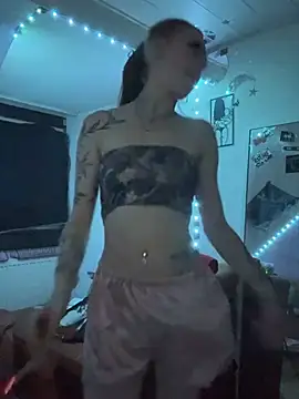 Lina-420 online show from May 29, 8:15 pm