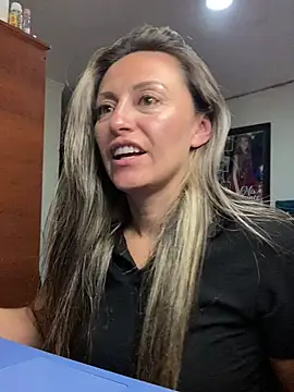 Angel Nova  online show from July 20, 1:46 am