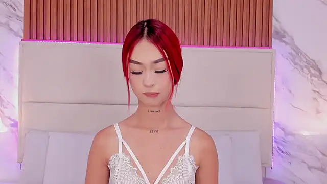  bella rossee  online show from July 9, 4:57 am