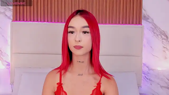  bella rossee  online show from July 10, 4:45 am
