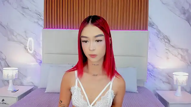  bella rossee  online show from July 18, 4:54 am