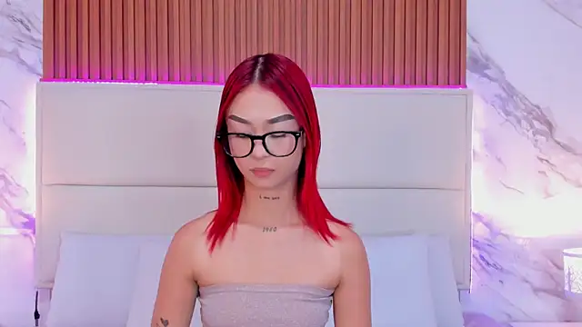  bella rossee  online show from June 27, 4:29 am