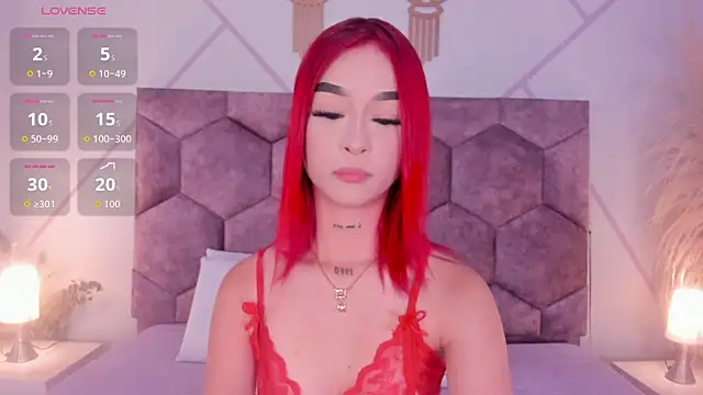  bella rossee  online show from May 29, 8:26 pm