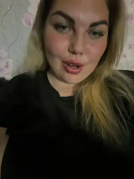 AminkaFoxs online show from April 26, 7:22 pm