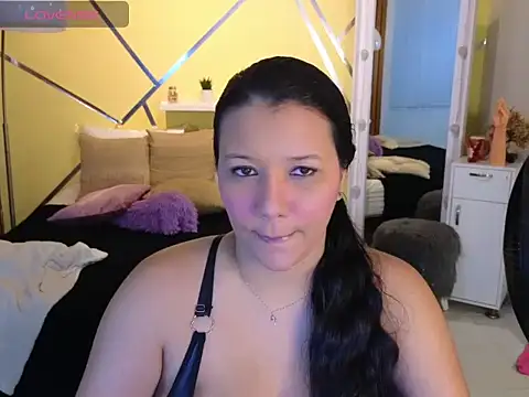 Jana lolipopyummy online show from July 15, 2:29 am