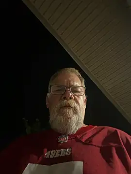 Snapshot of Caesar_Baxter chatting on July 19, 5:49 am Caesar Baxter online show from July 19, 5:49 am