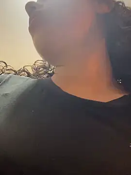 Snapshot of Dalgom-i chatting on June 6, 7:08 pm Dalgom-i online show from June 6, 7:08 pm