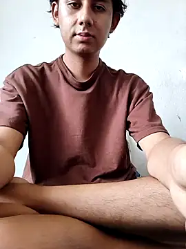 Snapshot of Ericef chatting on May 14, 5:43 pm Ericef online show from May 14, 5:43 pm