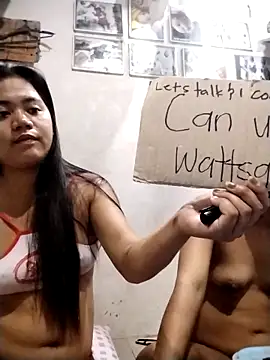 PUSSYLICIOUSMMM online show from May 2, 2:17 am