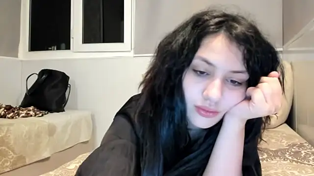 Nika Kams online show from July 12, 9:26 pm
