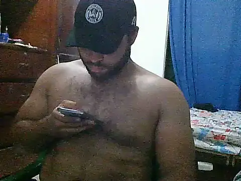 Bearmachin online show from June 23, 4:10 am