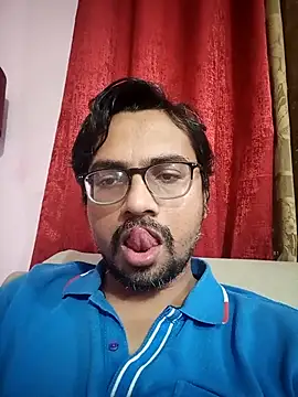 rajkink2060 online show from April 26, 3:09 pm