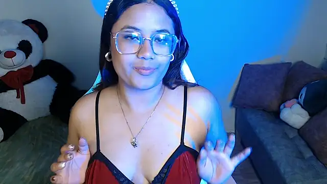 Snapshot of scarlettdoll777 chatting on July 31, 10:25 am scarlettdoll777 online show from July 31, 10:25 am