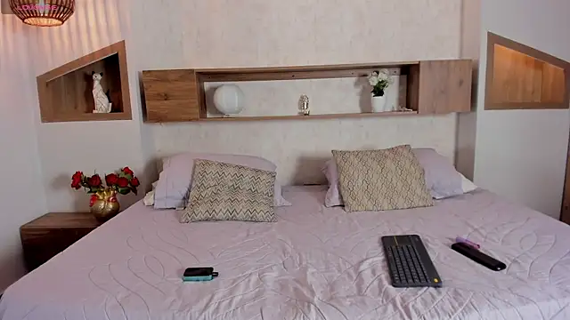 ARIANNA KYLEE online show from June 28, 4:57 pm