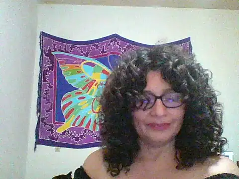 Rochi51 online show from May 25, 6:28 pm