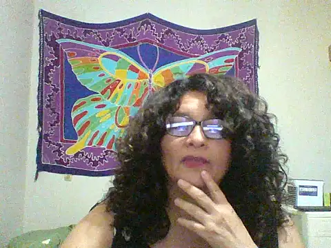 Rochi51 online show from May 4, 10:12 pm