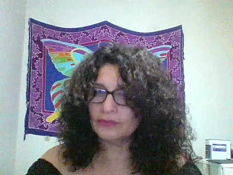 Rochi51 online show from May 6, 10:47 pm