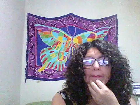 Rochi51 online show from May 1, 9:42 pm