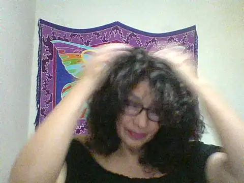 Rochi51 online show from May 30, 3:13 am