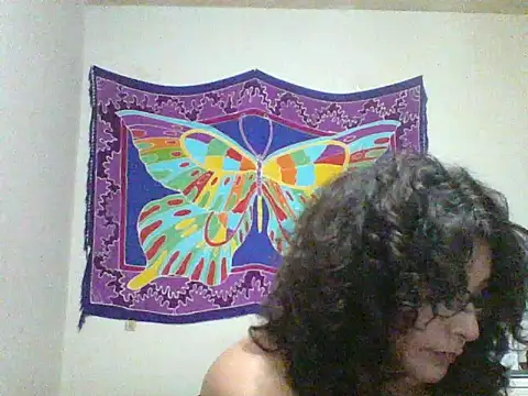 Rochi51 online show from May 25, 2:33 am