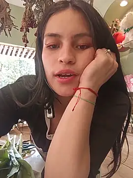 Ariadna Dawson07 online show from May 24, 7:58 pm