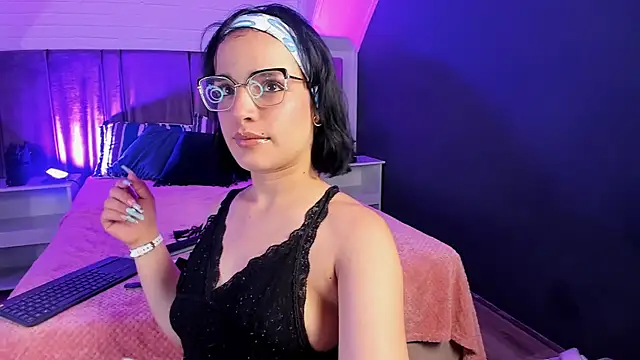 Azahara 18 online show from April 30, 11:42 pm