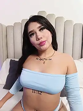 abby doll  online show from May 24, 3:06 am