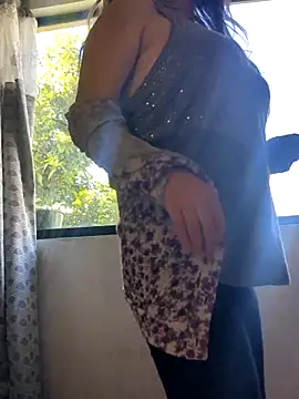 cuki593 online show from April 26, 7:33 pm