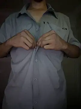 handsomefeel online show from April 26, 7:05 am