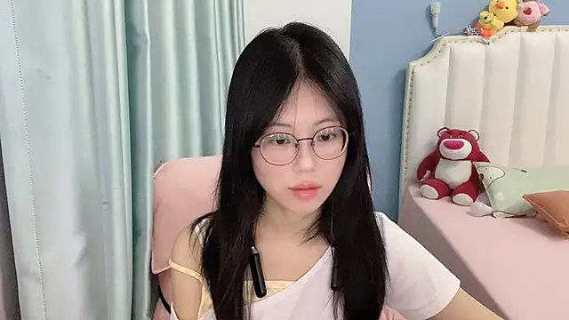 Luna-666 online show from July 19, 5:21 pm