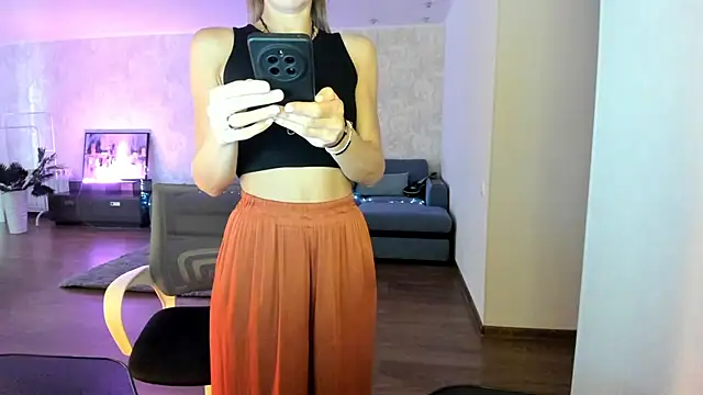 miababemi09 online show from July 21, 4:25 am